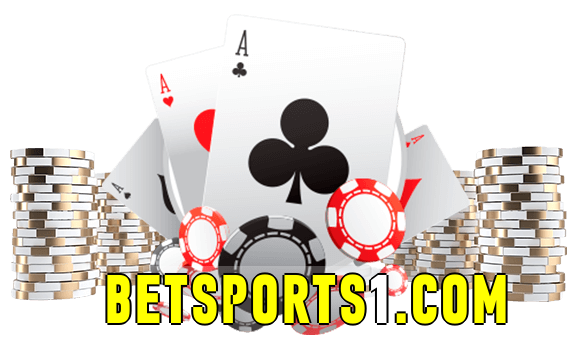 Jogue jogos de pôquer em betsports