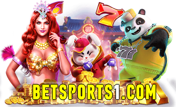 jogue em caça-níqueis ricos na betsports