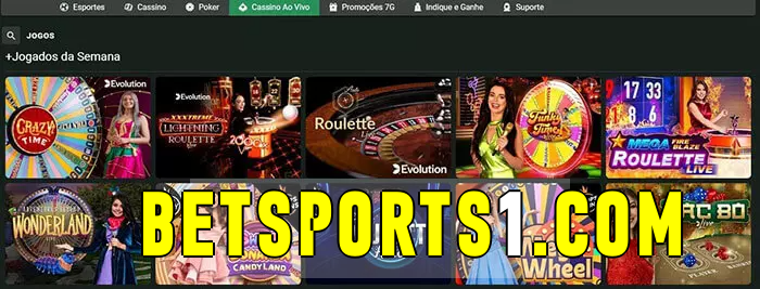 betsports